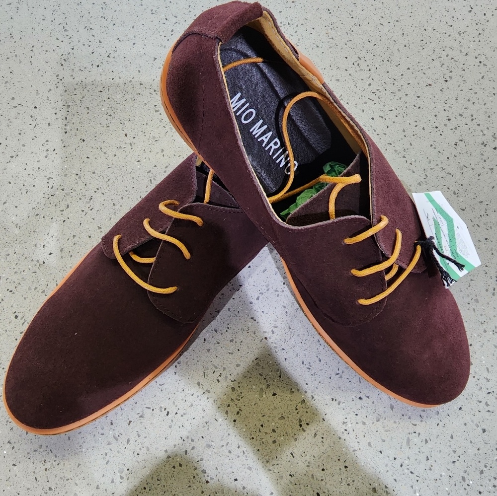 Mens dress shoe
